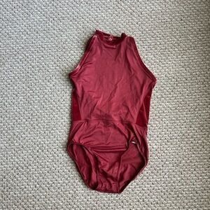 SUFFOLK leotard Small
